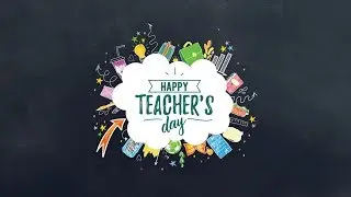 Happy Teacher's Day 2017 | Simplilearn