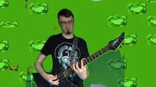 Action 52  NES Metal Medley