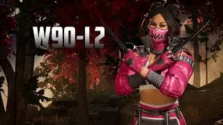 Mileena/Sonya Is My New Team!! Mortal Kombat 1 - Mileena/Sonya Ranked Matches