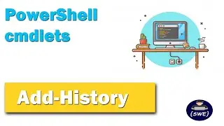 Add-History | PowerShell Command