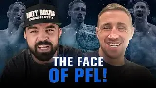 Brendan Loughnane wants to become the next PFL Double Champ | S2-E2