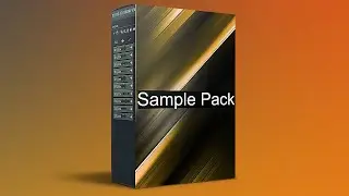 ROYALTY FREE SAMPLE PACK/ MELODY LOOPS 