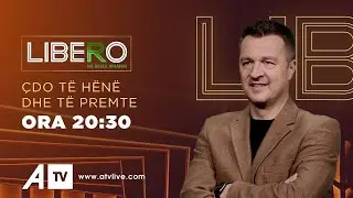 Libero me Resul Sinanin – 15.03.2024 - ATV