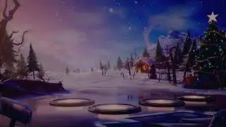 fortnite og theme but it's nostalgic (slowed & reverb)