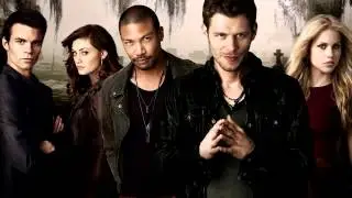 The Originals - 1x03 - Lana Del Rey - Dark Paradise