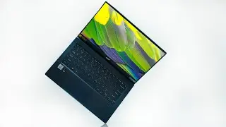 Acer Swift 5 2019 Review // Are Super Light Laptops Worth it!?