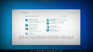 How to Change User Name of Account in Windows 11 | How to Change Your Account Name on Windows 11