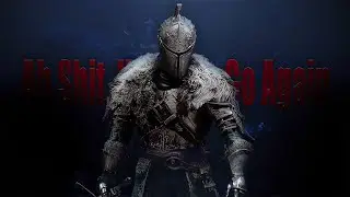 СТОИТ ЛИ ВОЗВРАЩАТЬСЯ В Dark Souls 2?