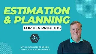 ESTIMATION & PLANNING for Dev Projects!