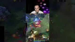 мощный камбэк на хг #dota2