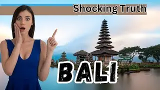 the shocking truth about best places to visit Bali | things not to do in bali