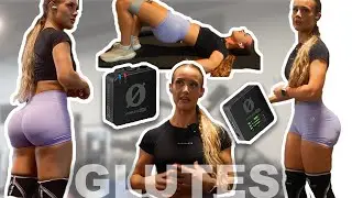 The ULTIMATE Glute Growth Workout | Mic'd Up!