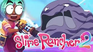 Slime Rancher 2 hazte una granja de Muks - Darduin Adventure