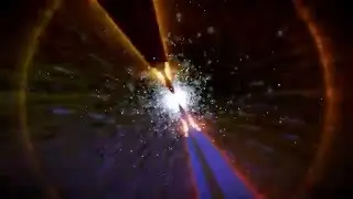 XX - Onslaught | 32k | 60fps