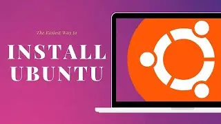 Install Ubuntu and VMware on windows 11 - how to install ubuntu on windows 11 VMWare workstation