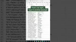 How to Extract  Data in excel || 