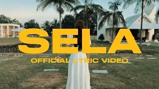 SELA - Fusion Purple (Official Lyric Video)