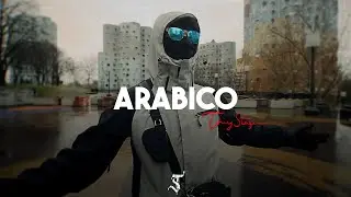 [FREE] Guitar Drill x Afro Drill type beat "Arabico"