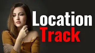 Track Anyone Exact Location | Without Link or APK [ Hindi ]