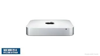 RIP Intel Mac Mini 2006 - 2023. Apple's Last Intel Mac Mini is gone.