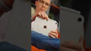 The Problem with the iPad