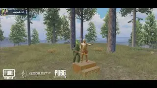 PubG Mobile : 👍 stream | Playing Squad