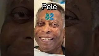 Pele #pele #footballplayer #footballlegend #legend #rip #brasil