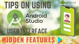 🎯 Unlock the Secrets: Android Studio Pro Tips and Hidden Features Revealed! 🔥