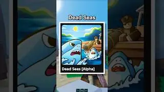 This Dead Rails Inspired Game Is Crazy! 🔥  