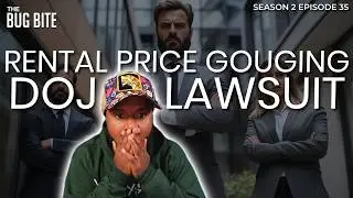 DOJ Files Anti-Trust Rental Price Gouging Lawsuit Against RealPage