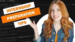 How to Land a Big Tech Internship Easily?