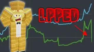 I LOST 500K RAP!! (Massive LPP) | Roblox Trading
