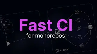 The secret to fast CI!