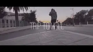 CAMARAD - TRIP TO HELL ( Official M/V)