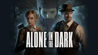 ФИНАЛ ➤ ПРОХОЖДЕНИЕ Alone in the Dark 2024 (ЗА ЭДВАРДА) #6