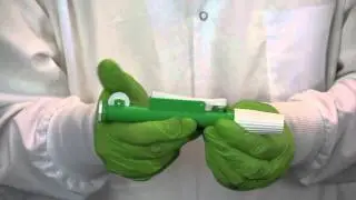 Using Serological Pipets