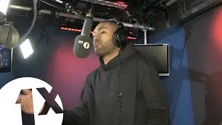 Kano - Fire In The Booth