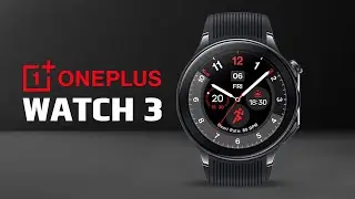 OnePlus Watch 3 - TENAA Certified?