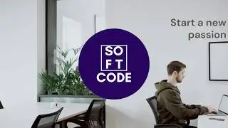 Soft Code Intro Video