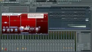 HardCore в FL Studio   создание музыки