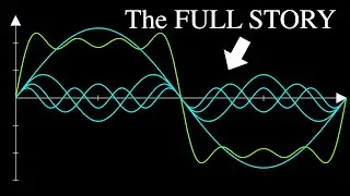 The Revolutionary Genius Of Joseph Fourier