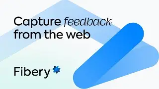 Capture feedback from the web