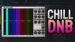 How To Make Chill Melodic Drum & Bass