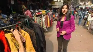 India set to change its retailing industry