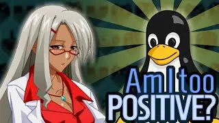 Are Linux users too positive? | A small Seongmentary