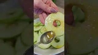 #яблоки