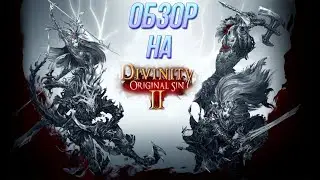 [Краткий обзор] - Divinity: Original Sin 2 Definitive Edition