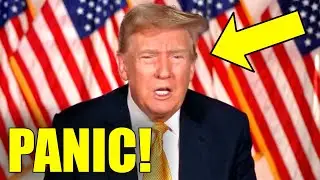 Trump IMPLODES After Interview Goes WRONG!