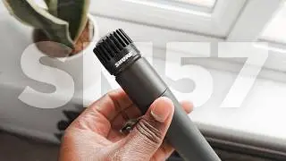 This is THE ONLY MIC You Need for YouTube!