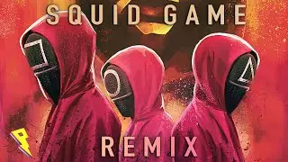 SQUID GAME: Pink Soldiers (GhostDragon Remix)